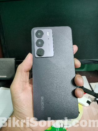 Realme C-75
